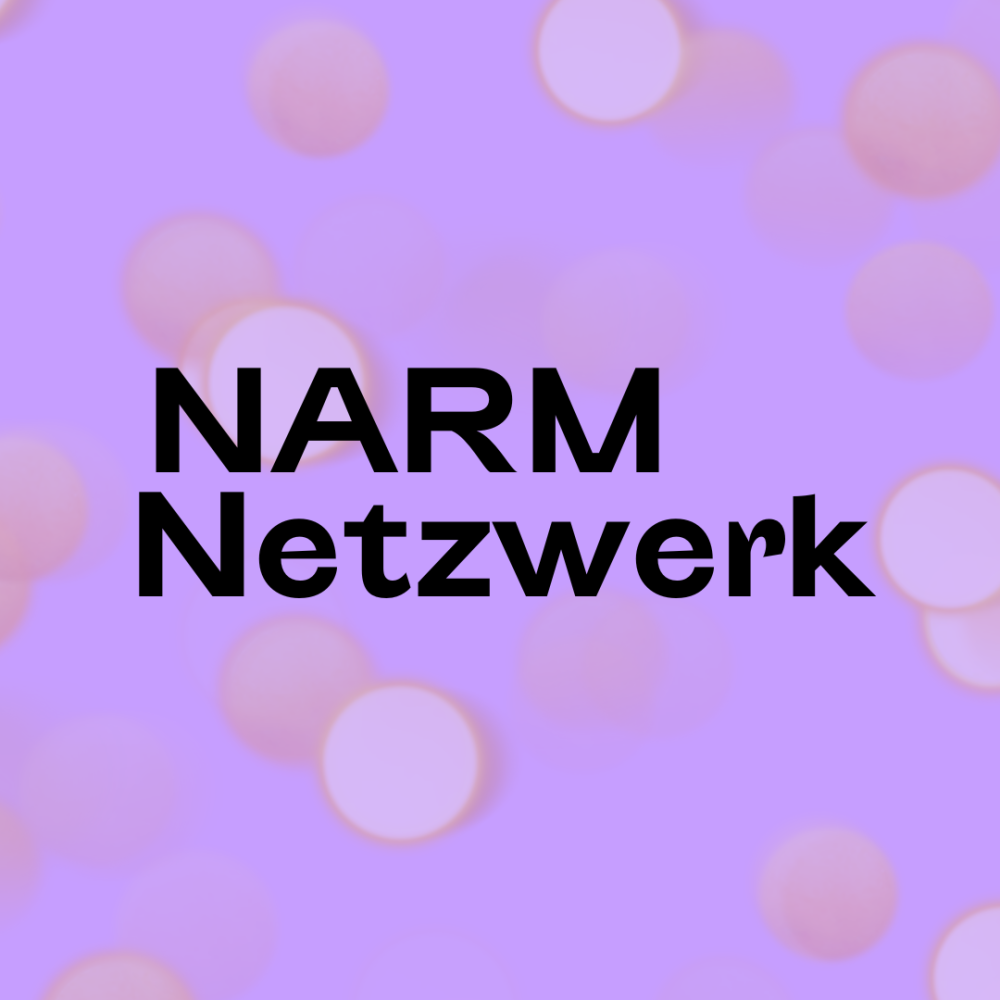 NARM Netzwerk Schweiz